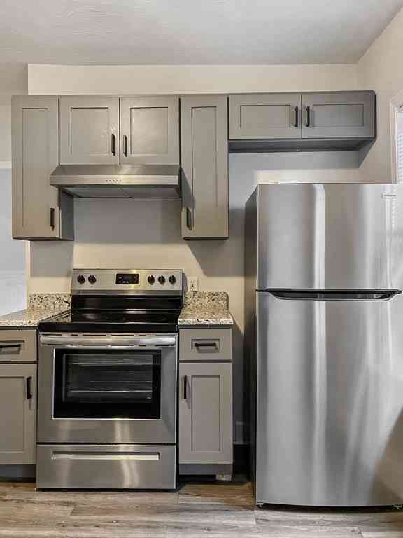 Apartment For Rent - 55 Hollander St #1<br/> Boston, MA 02121