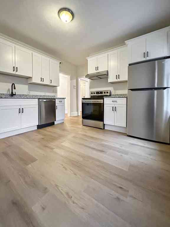 Apartment For Rent - 55 Hollander St #2<br/> Boston, MA 02121