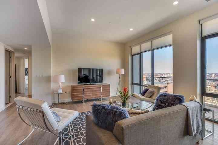 Apartment For Rent - 1 Canal St. #1201<br/> Boston, MA 02114