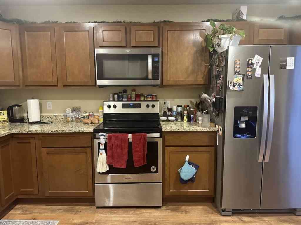 Apartment For Rent - 49 Dennis Street #I<br/> Attleboro, MA 02703