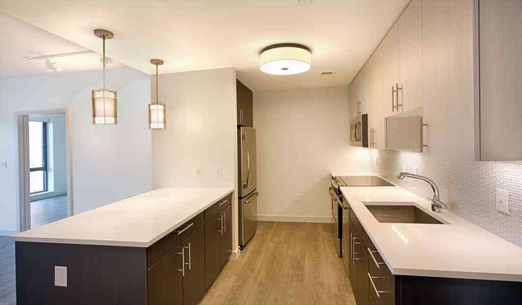 Apartment For Rent - 1 Canal St. #513<br/> Boston, MA 02114