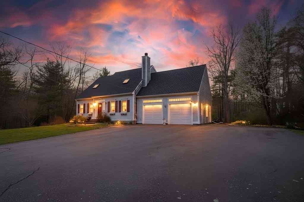 Homes For Sale - 58 Fuller Shores Rd<br/> Plymouth County, Lakeville, MA 02347