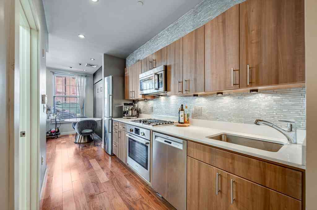 Condo For Sale - 45 1st Ave #105<br/> Boston, MA 02129