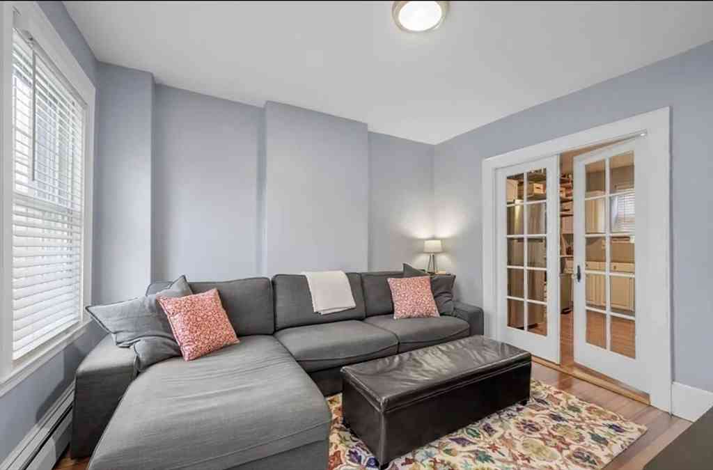 Homes For Rent - 80 Park St. #A<br/> Chelsea, MA 02150
