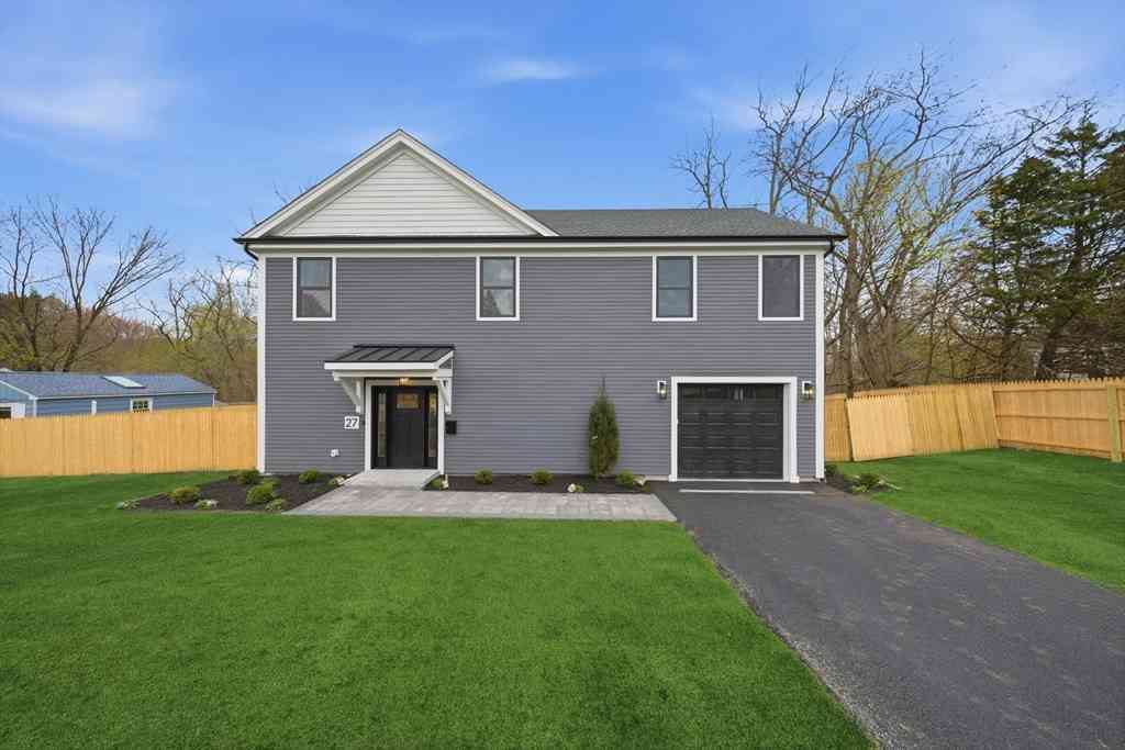 Homes For Sale - 27 Janebar Cir<br/> Middlesex County, Framingham, MA 01701