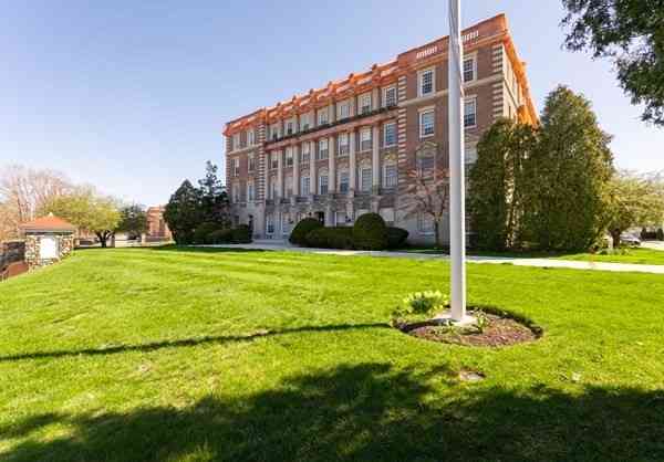 Condo For Rent - 16 Balmoral St #410<br/> Andover, MA 01810