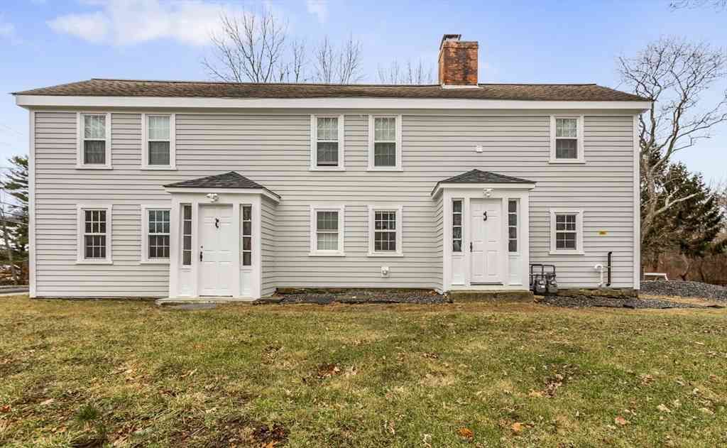 Homes For Rent - 101 Old Westport Rd<br/> Dartmouth, MA 02747