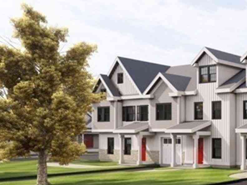 Condo For Sale - 34 Central St #1 JEFFERSON<br/> Newbury, MA 01922