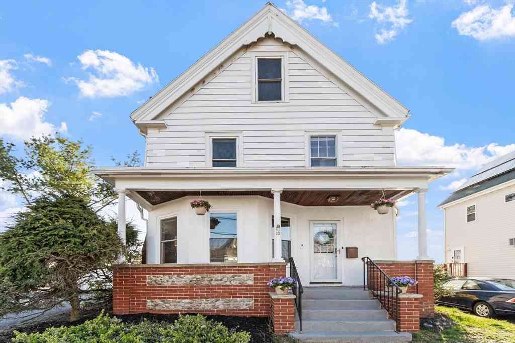 Homes For Sale - 10 Lake View Pl<br/> Lynn, MA 01904