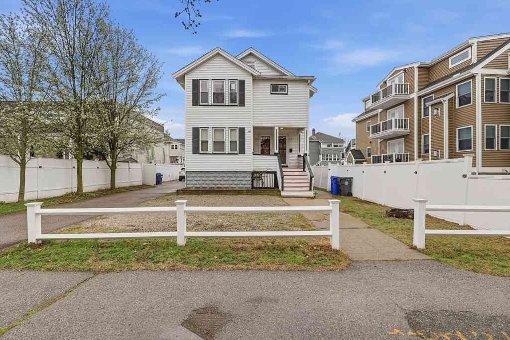 Multifamily For Rent - 142-144 Mystic Valley Parkway<br/> Arlington, MA 02474