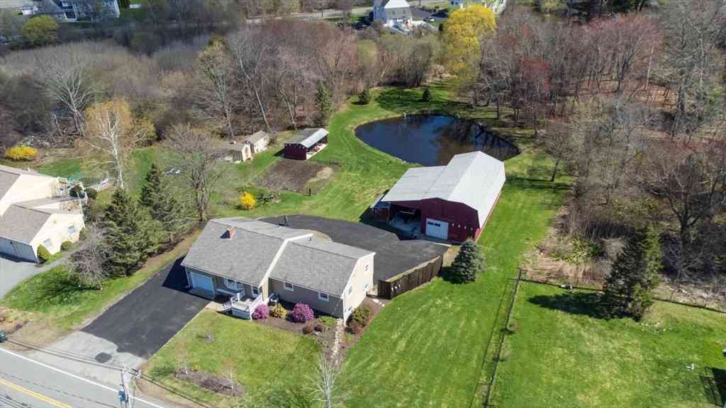 Homes For Sale - 155 Dayton St<br/> Danvers, MA 01923