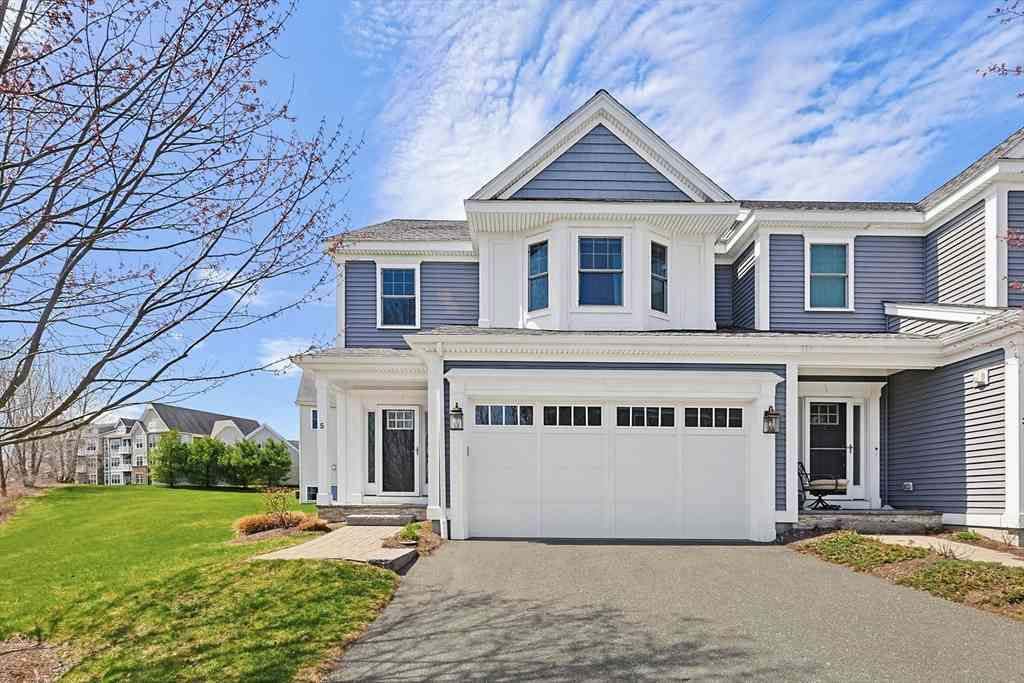 Condo For Sale - 5 Green Ln #5<br/> Framingham, MA 01701
