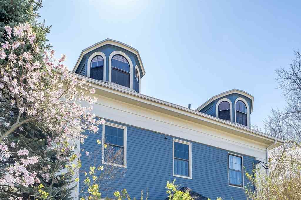 Condo For Sale - 11 Rocky Nook Ter #5<br/> Boston, MA 02130