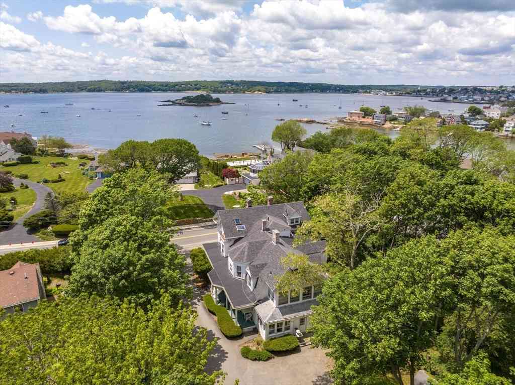Homes For Rent - 28 Eastern Point Road<br/> Gloucester, MA 01930