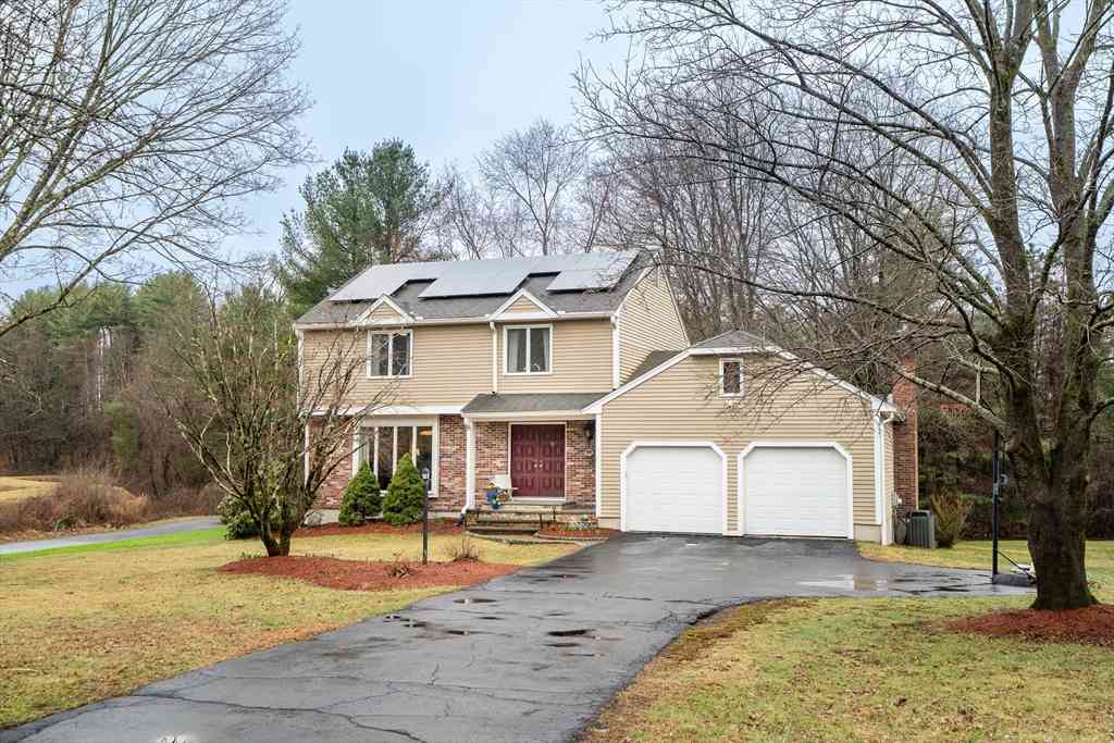 Homes For Sale - 6 Flanagan Dr<br/> Middlesex County, Framingham, MA 01701