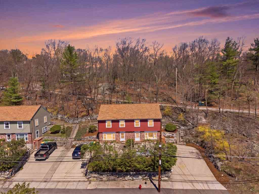 Condo For Sale - 35 Mountain St #35<br/> Woburn, MA 01801