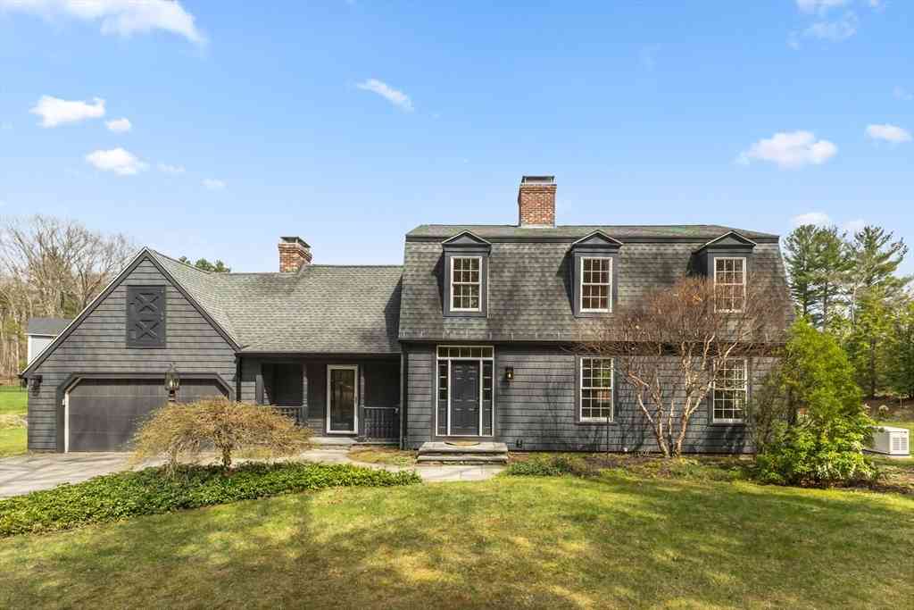 Homes For Sale - 172-A Howard St<br/> Worcester County, Northborough, MA 01532