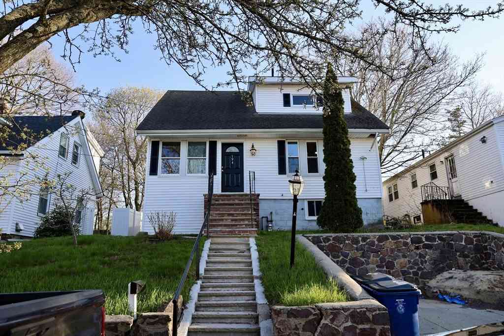 Homes For Sale - 194 Reservoir Avenue<br/> Revere, MA 02151