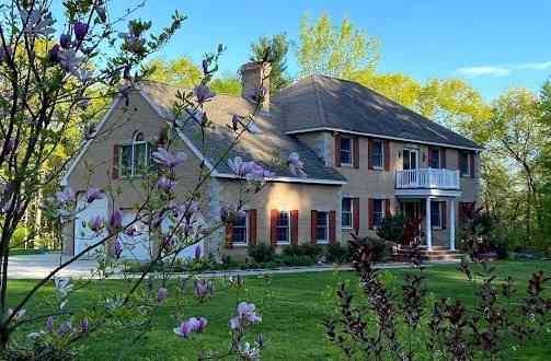 Homes For Sale - 17 Wyndcliff Drive<br/> Acton, MA 01720