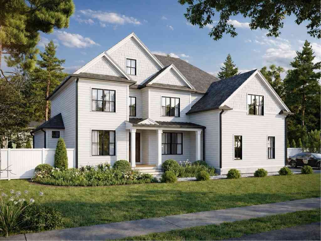 Homes For Sale - LOT 10 Travis Road<br/> Natick, MA 01760