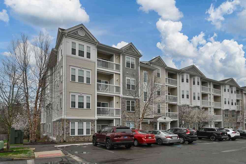 Condo For Sale - 57 Augustus Court #1010<br/> Reading, MA 01867
