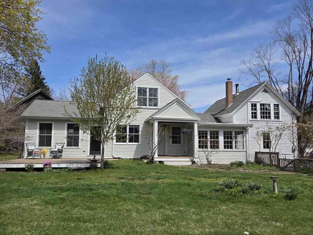 Homes For Sale - 15 Martin St<br/> Acton, MA 01720