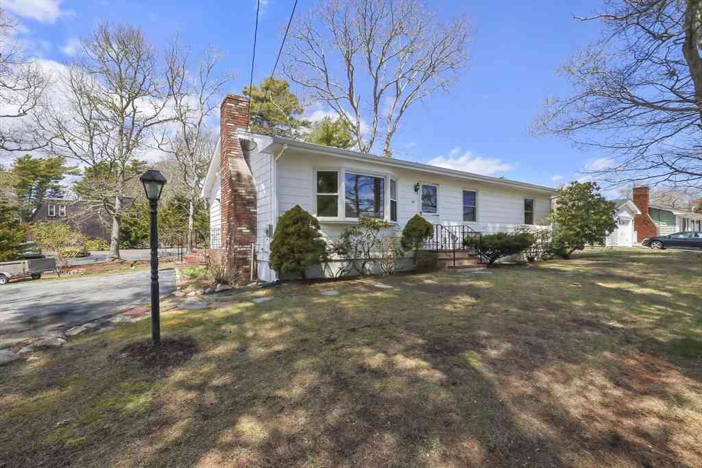 Homes For Sale - 49 Onset Avenue<br/> Wareham, MA 02532