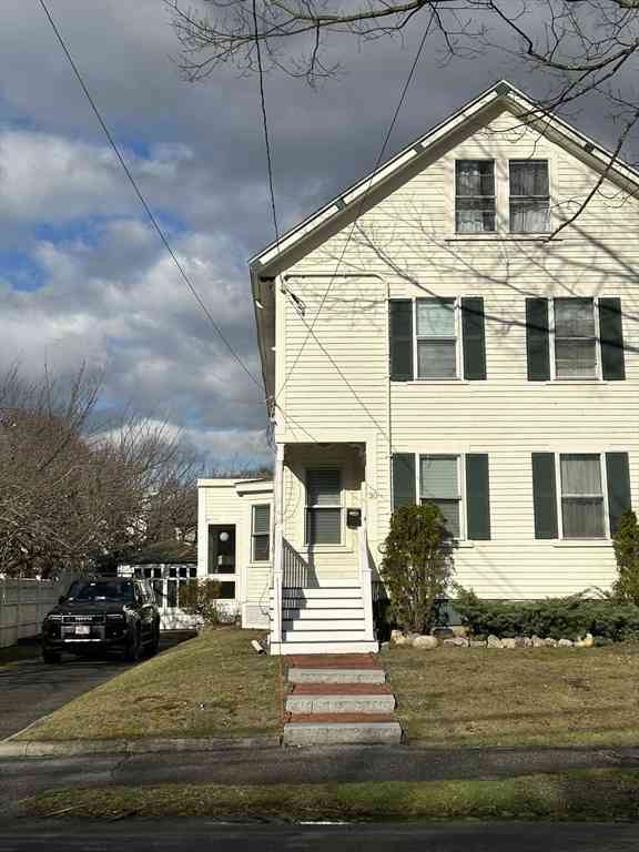 Homes For Rent - 30 Parker Street<br/> Lexington, MA 02421