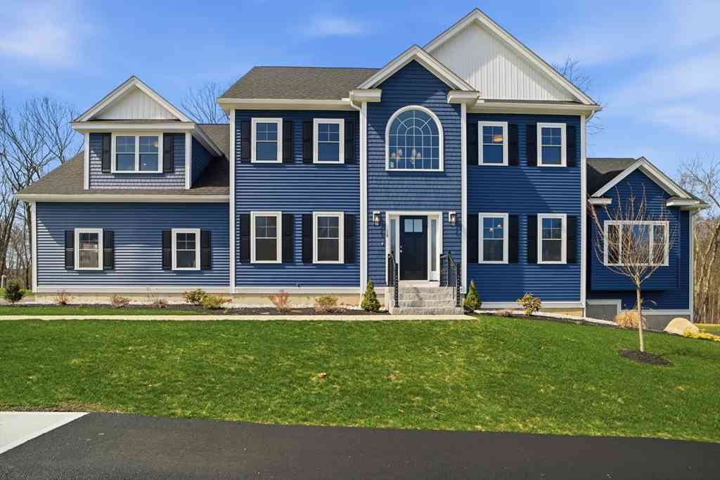 Homes For Sale - 16 St Paul Lane #LOT 20<br/> Middlesex County, Westford, MA 01886