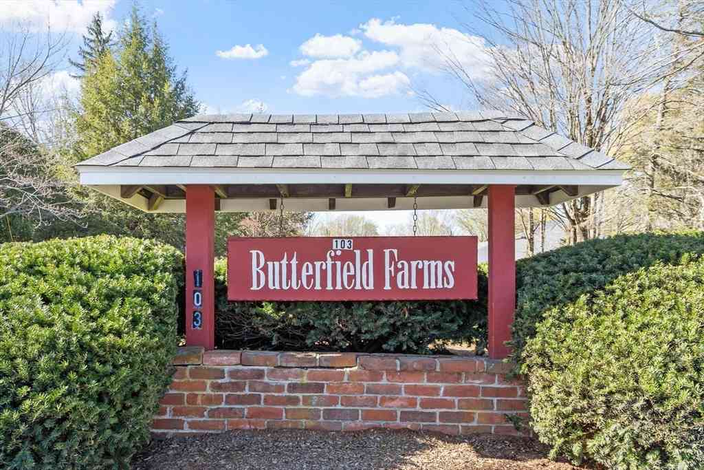 Condo For Sale - 103 Main St #15<br/> Middlesex County, Pepperell, MA 01463