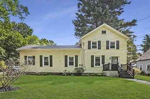 Homes For Sale - 29 Bennett Lane<br/> Worcester County, Lancaster, MA 01523