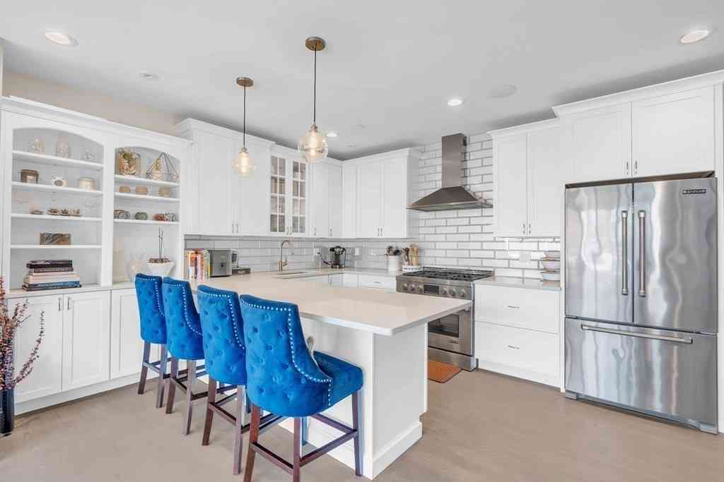 Condo For Sale - 199 W 8th St #6<br/> Boston, MA 02127