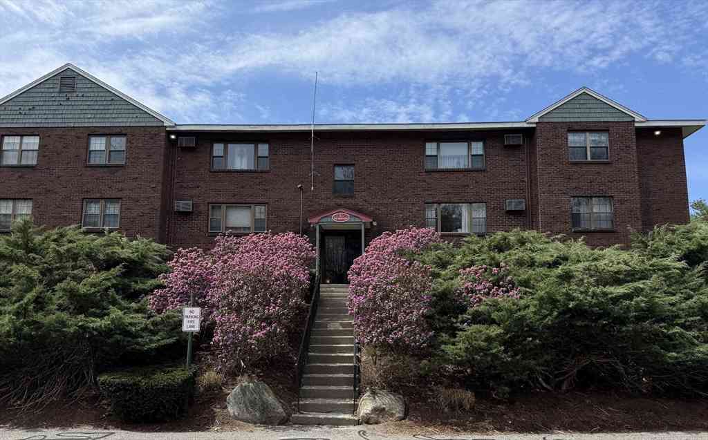 Condo For Sale - 50 Spencer Rd #14L<br/> Boxborough, MA 01719
