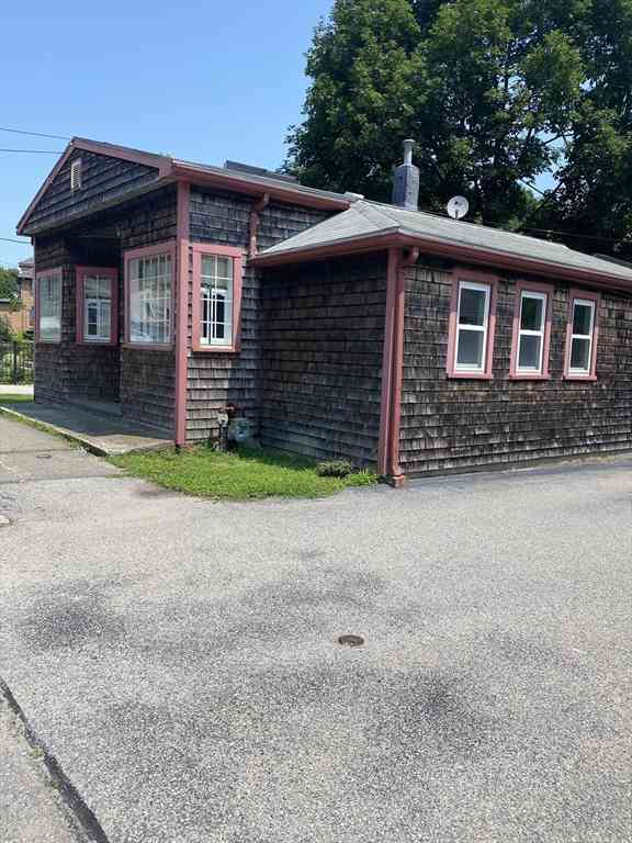 Homes For Rent - 1193 Pleasant St<br/> Weymouth, MA 02189