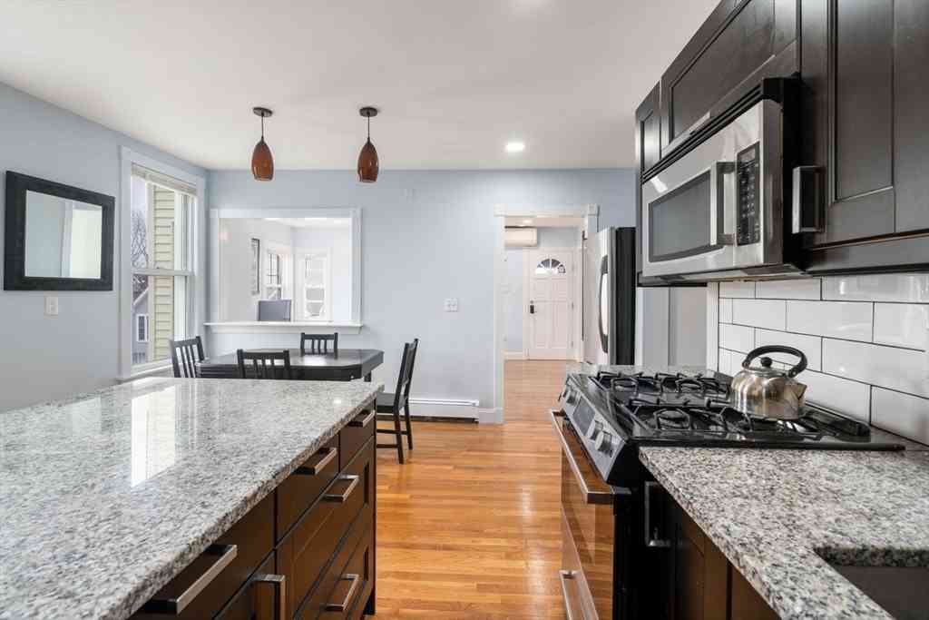 Condo For Sale - 186 Sydney St #3<br/> Boston, MA 02125