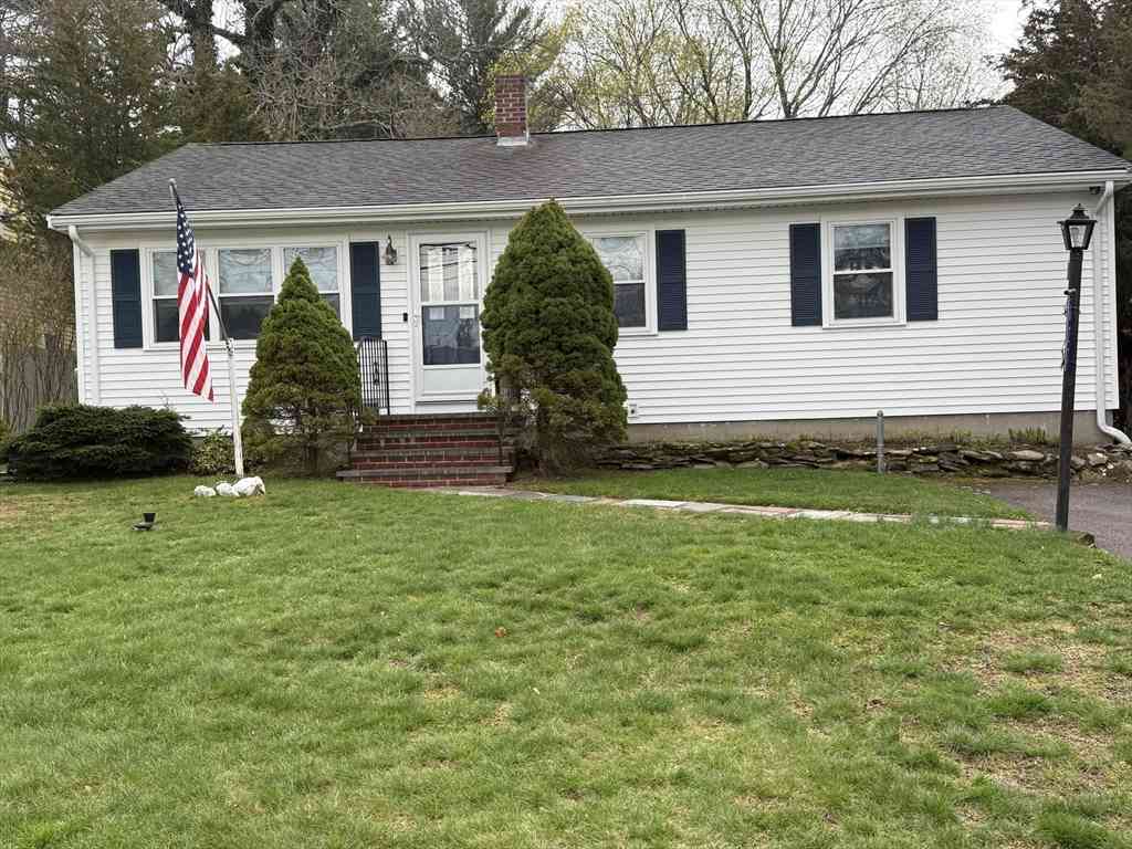 Homes For Sale - 627 School Street<br/> Bristol County, Dighton, MA 02764