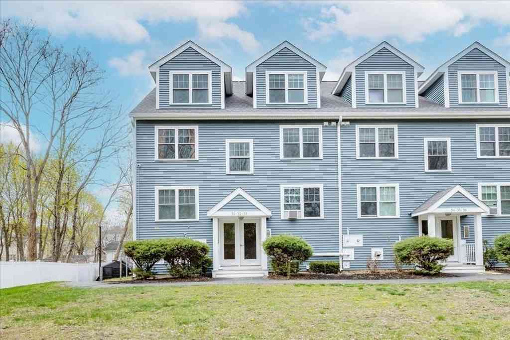 Condo For Sale - 312 Water St #33<br/> Lawrence, MA 01841
