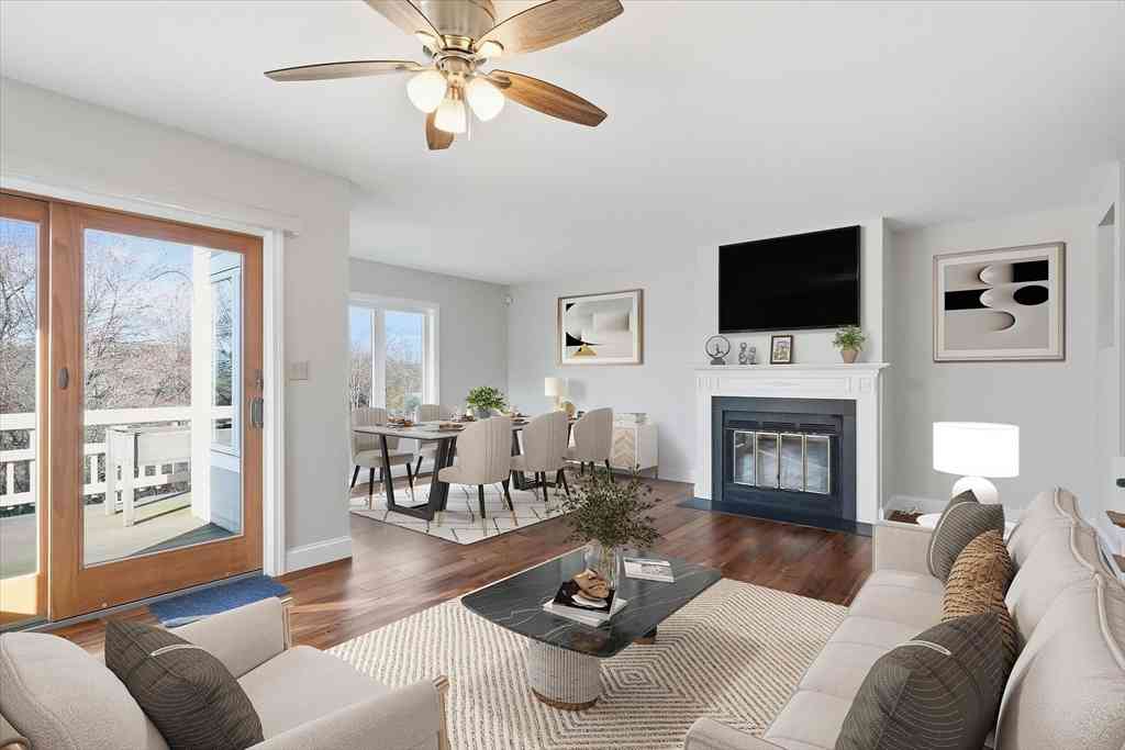 Condo For Sale - 44 Landing Drive #44<br/> Methuen, MA 01844