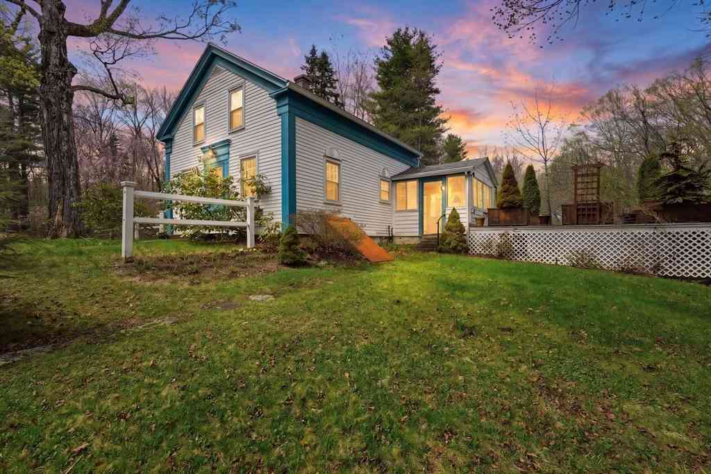 Homes For Sale - 49 Russell Stage Road<br/> Hampden County, Blandford, MA 01008