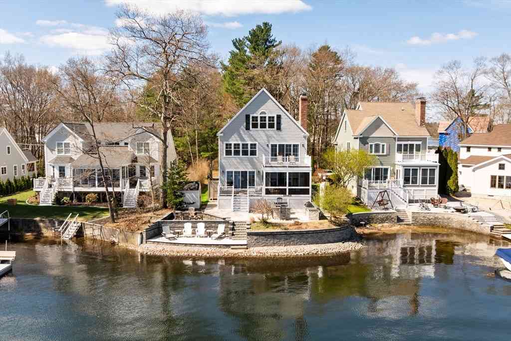 Homes For Sale - 22 Pattison Rd<br/> Worcester County, Webster, MA 01570