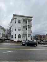 Apartment For Rent - 48 Providence St #1<br/> Worcester, MA 01604