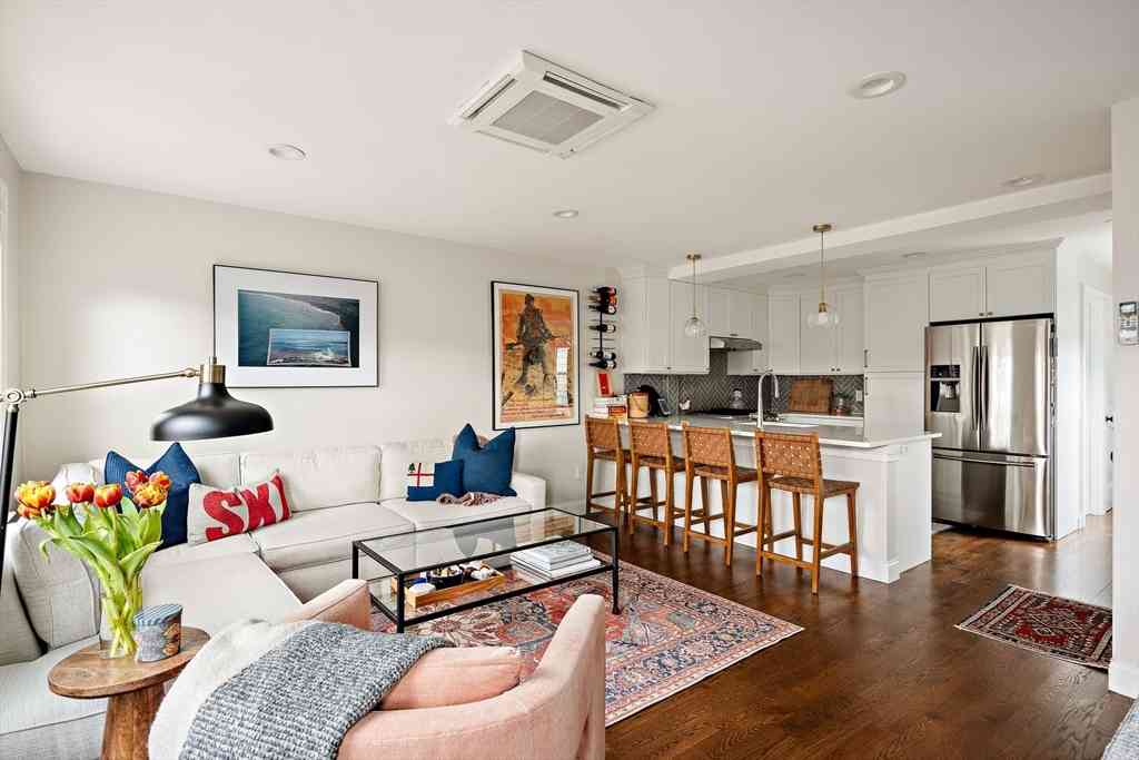 Condo For Sale - 4 Crystal Pl #2<br/> Boston, MA 02129