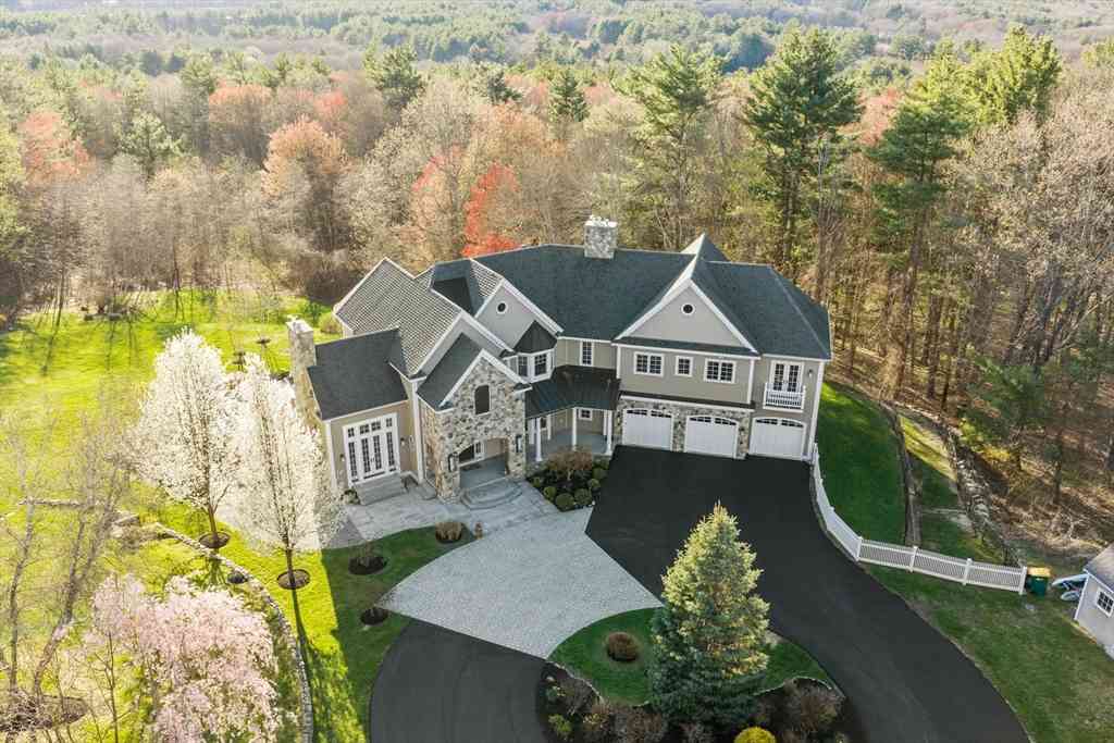 Homes For Sale - 68 Prospect Hill Rd<br/> Worcester County, Harvard, MA 01451
