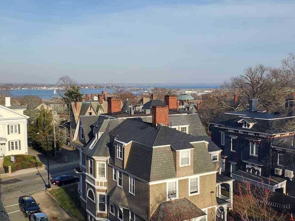 Apartment For Rent - 415 County Street #512<br/> Bristol County, New Bedford, MA 02740