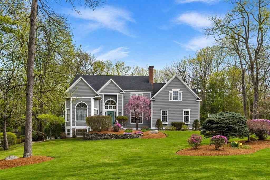 Homes For Sale - 20 Marshall Path<br/> Acton, MA 01720