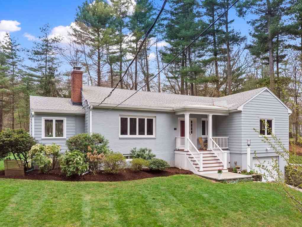 Homes For Sale - 22 Hayward Mill Cir<br/> Concord, MA 01742