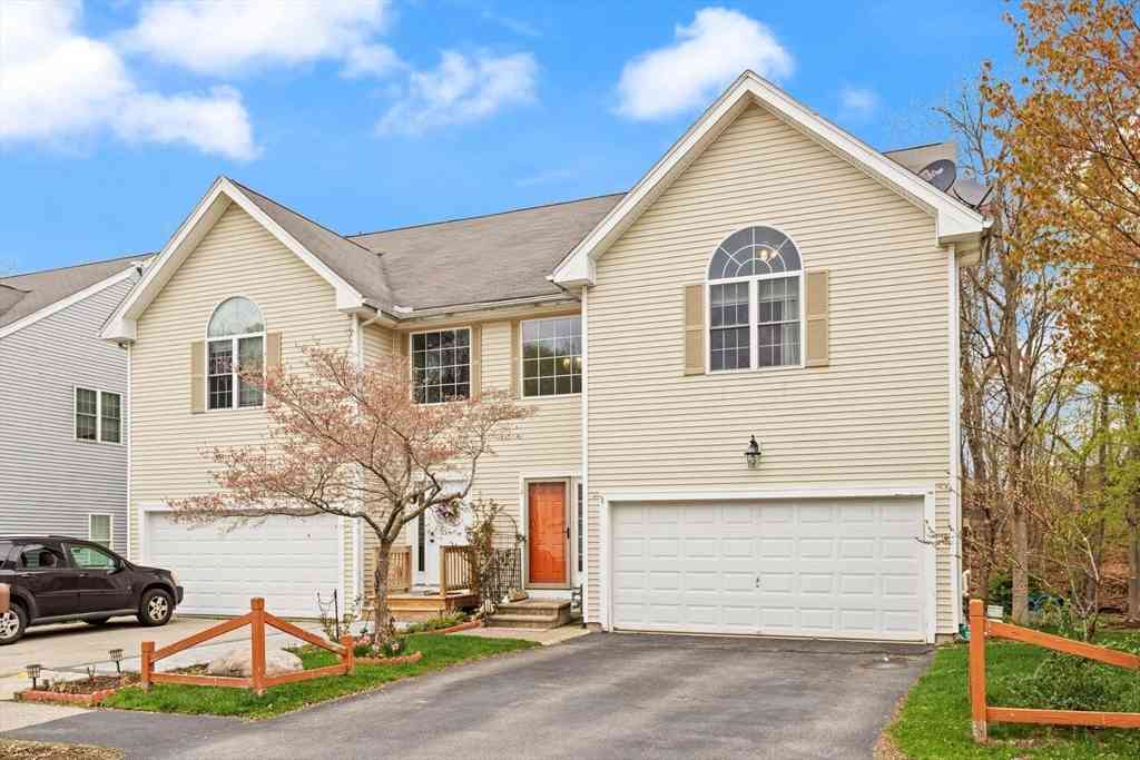 Homes For Sale - 18 Meena Dr<br/> Worcester, MA 01603