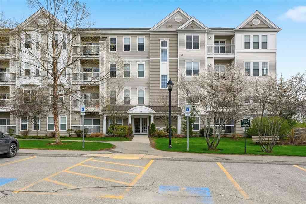 Condo For Sale - 9 Morgan Dr #304<br/> Natick, MA 01760