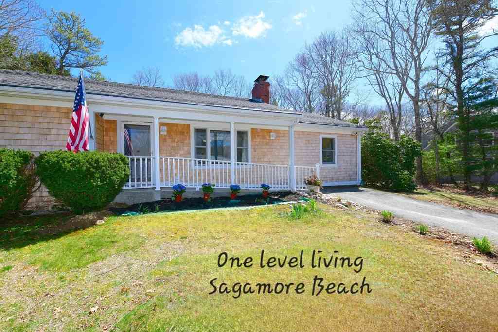 Homes For Sale - 24 Lakewood Road<br/> Barnstable County, Bourne, MA 02562