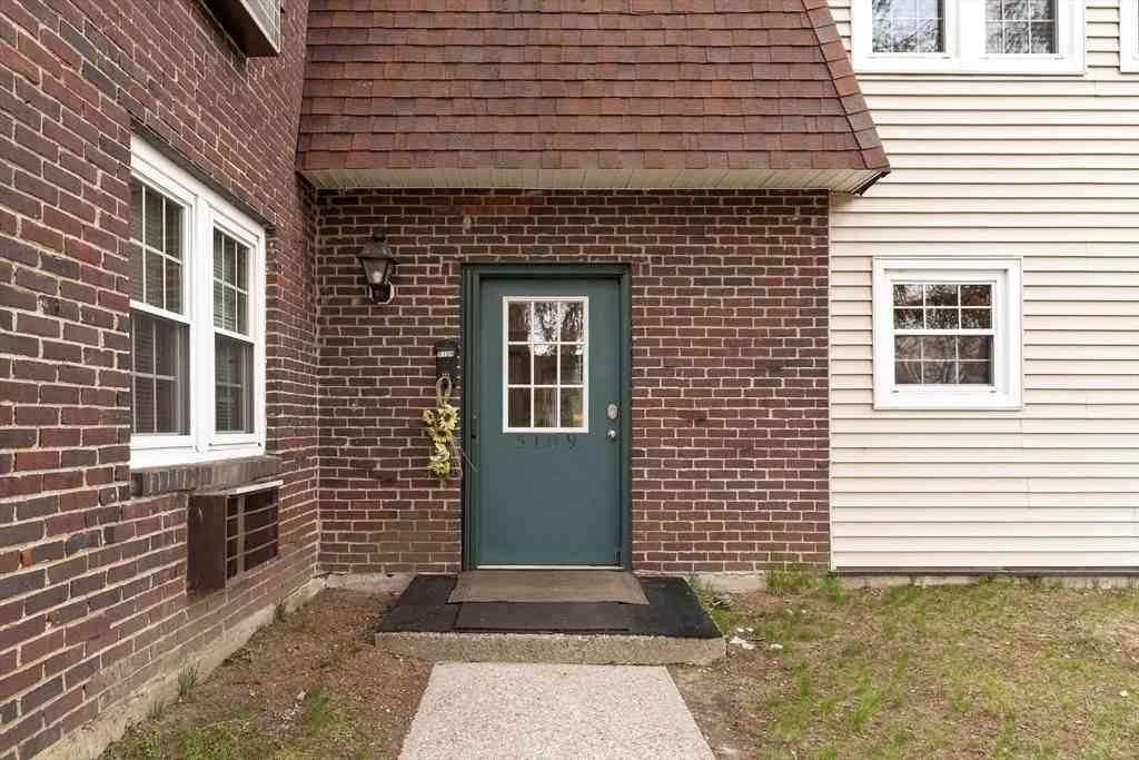 Condo For Sale - 180 Main St #5109<br/> Bridgewater, MA 02324